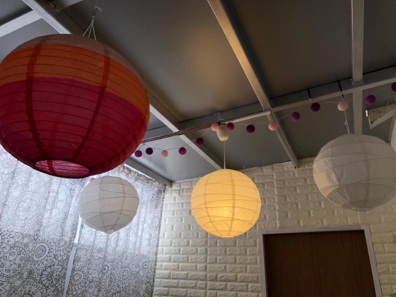 Oh My Pods Hostel Szingapúr Kültér fotó