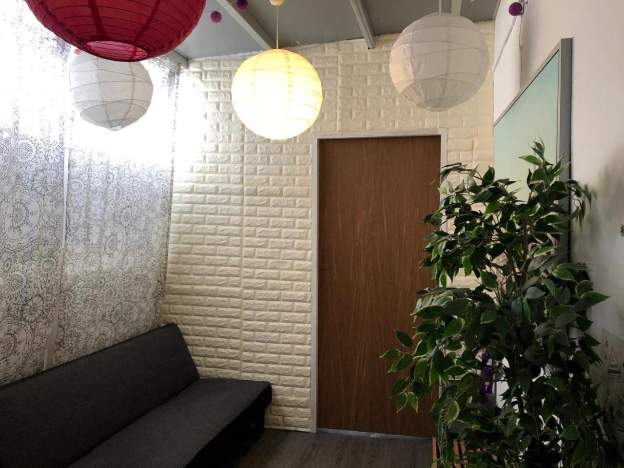 Oh My Pods Hostel Szingapúr Kültér fotó