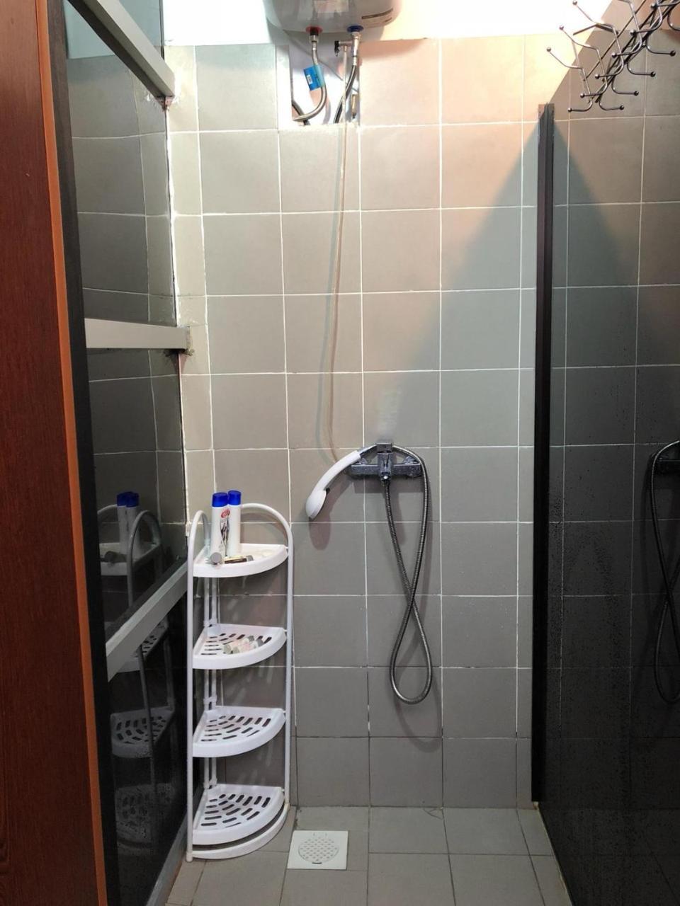Oh My Pods Hostel Szingapúr Kültér fotó